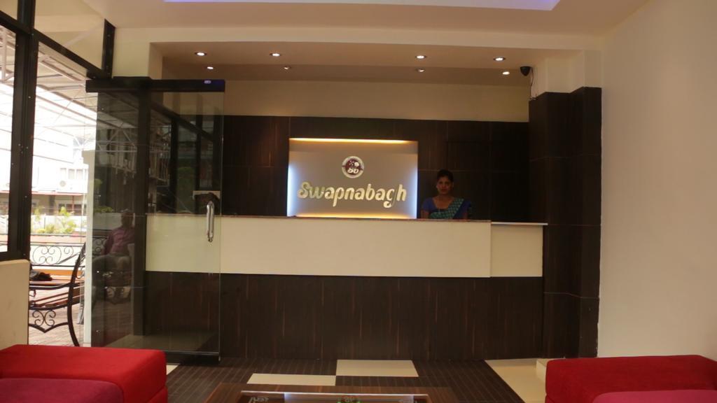 Hotel Swapna Bagh- Your Place Покхара Экстерьер фото
