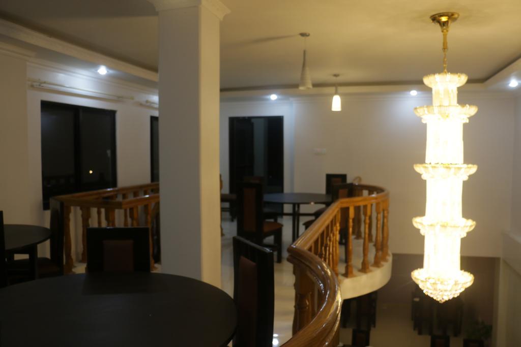 Hotel Swapna Bagh- Your Place Покхара Экстерьер фото