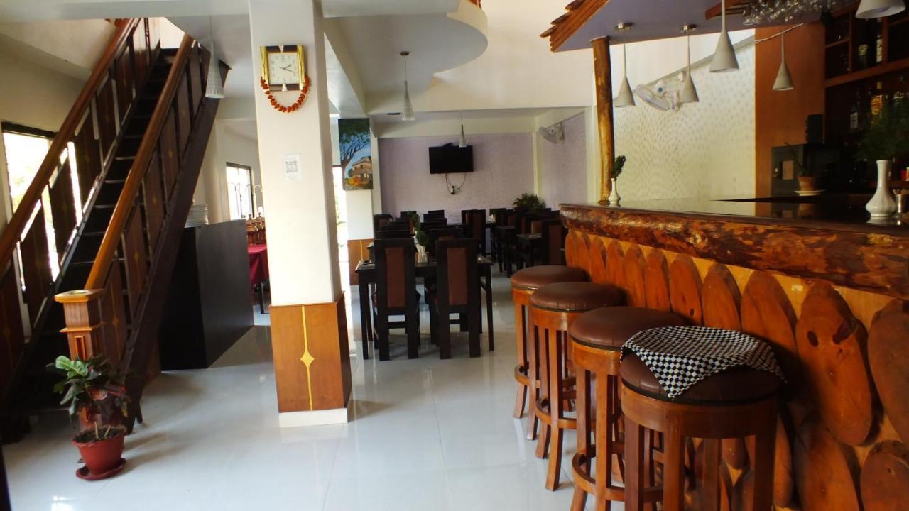 Hotel Swapna Bagh- Your Place Покхара Экстерьер фото