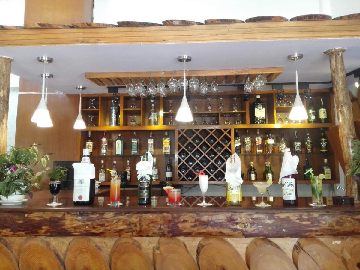 Hotel Swapna Bagh- Your Place Покхара Экстерьер фото